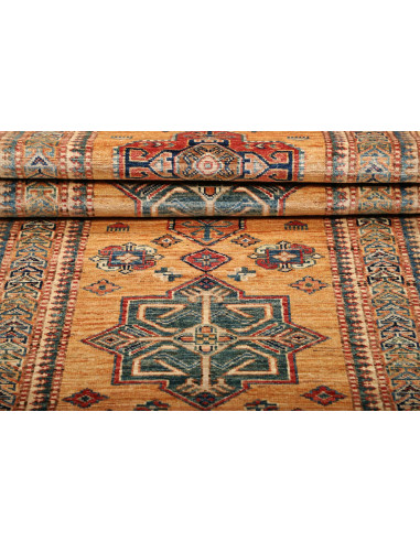 Tappeto Kazak Royal Pakistan cm.78x306