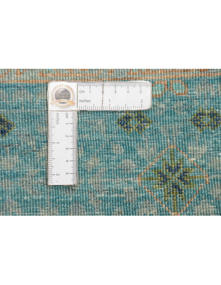 Tappeto Ziegler Mammalucchi Pakistan cm.143x201