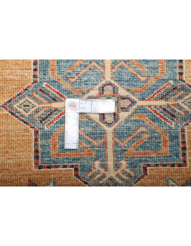 Tappeto Kazak Royal Pakistan cm.78x306