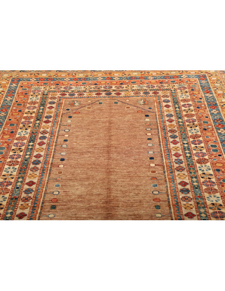 Tappeto Kazak Royal Pakistan cm.170x230