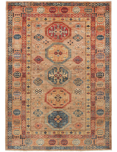 Tappeto Kazak Royal Pakistan cm.150x209
