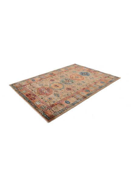 Tappeto Kazak Royal Pakistan cm.150x209