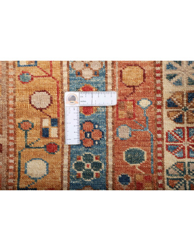 Tappeto Kazak Royal Pakistan cm.170x230