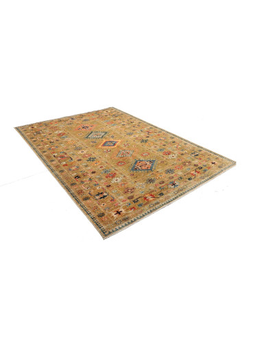 Tappeto Kazak Royal Pakistan cm.169x247