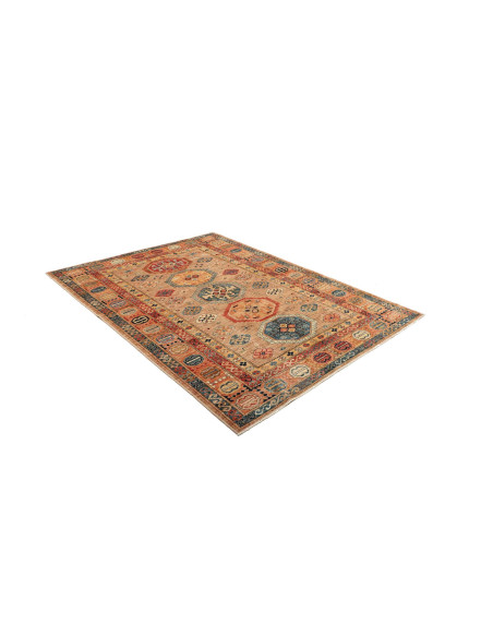 Tappeto Kazak Royal Pakistan cm.150x209