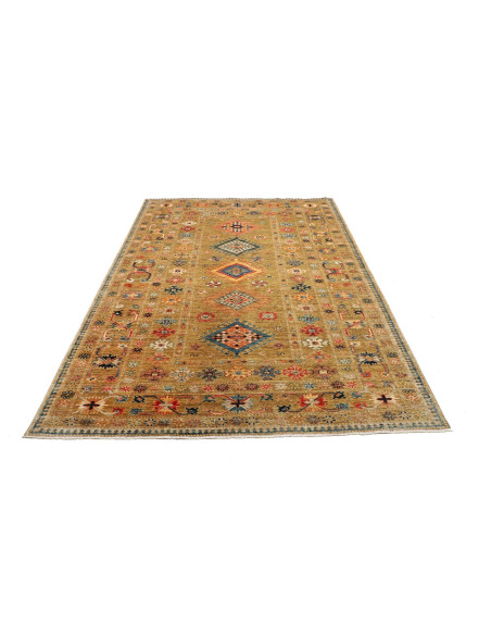 Tappeto Kazak Royal Pakistan cm.169x247