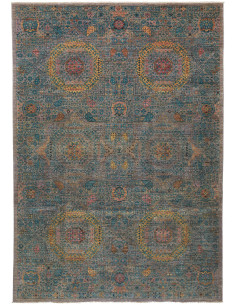 Tappeto Ziegler Mammalucchi Pakistan cm.202x297