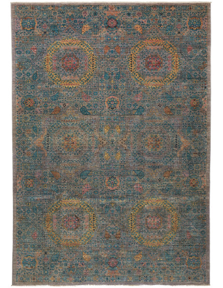 Tappeto Ziegler Mammalucchi Pakistan cm.202x297