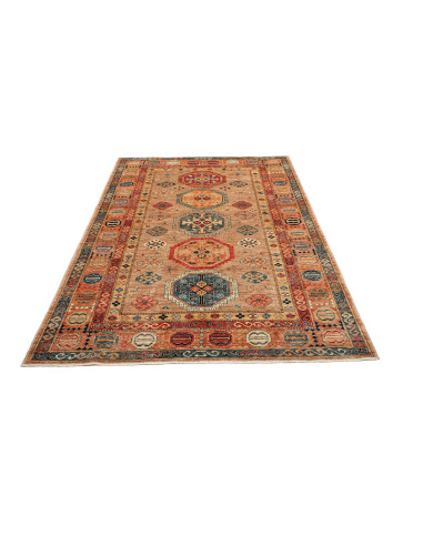 Tappeto Kazak Royal Pakistan cm.150x209