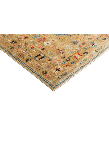 Tappeto Kazak Royal Pakistan cm.169x247