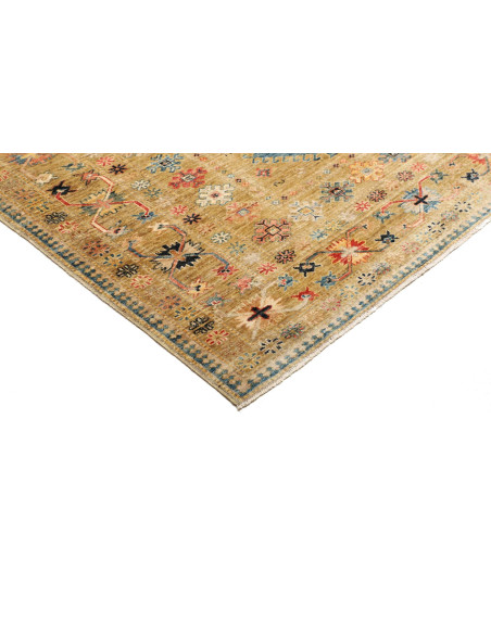 Tappeto Kazak Royal Pakistan cm.169x247