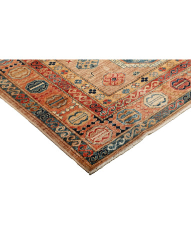 Tappeto Kazak Royal Pakistan cm.150x209