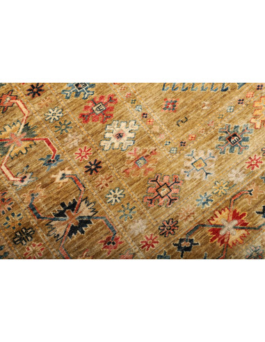 Tappeto Kazak Royal Pakistan cm.169x247