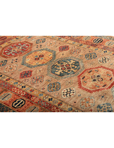 Tappeto Kazak Royal Pakistan cm.150x209