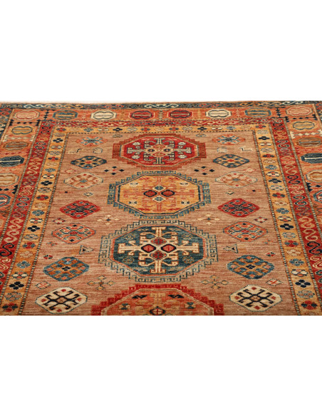 Tappeto Kazak Royal Pakistan cm.150x209