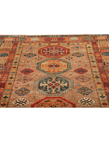 Tappeto Kazak Royal Pakistan cm.150x209