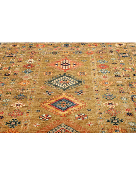 Tappeto Kazak Royal Pakistan cm.169x247