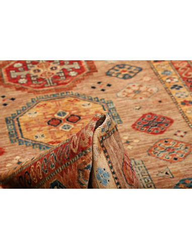 Tappeto Kazak Royal Pakistan cm.150x209