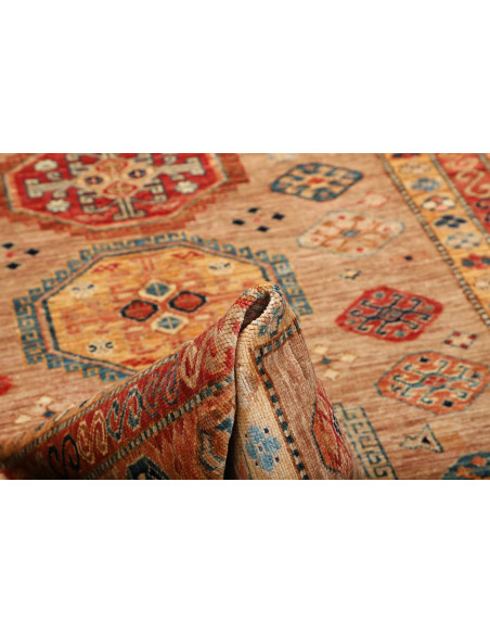 Tappeto Kazak Royal Pakistan cm.150x209