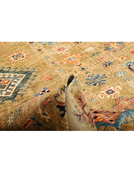 Tappeto Kazak Royal Pakistan cm.169x247