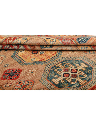 Tappeto Kazak Royal Pakistan cm.150x209