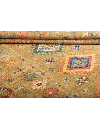 Tappeto Kazak Royal Pakistan cm.169x247