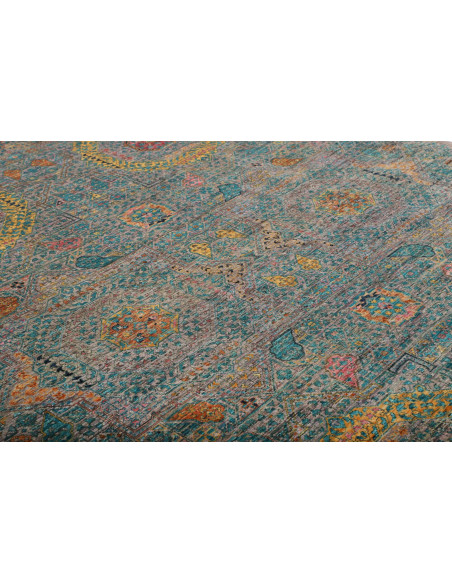 Tappeto Ziegler Mammalucchi Pakistan cm.202x297