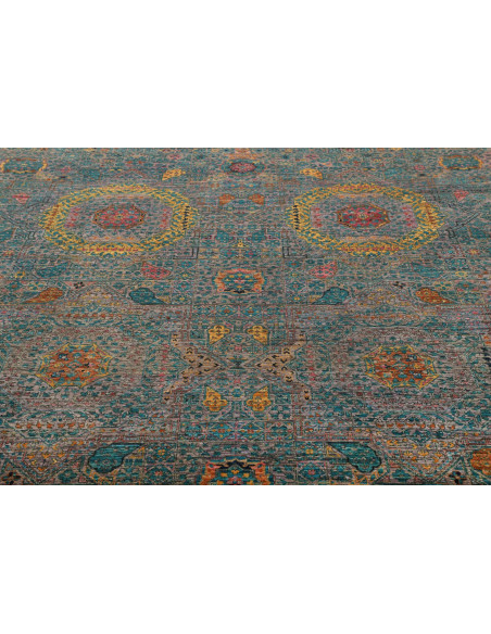 Tappeto Ziegler Mammalucchi Pakistan cm.202x297