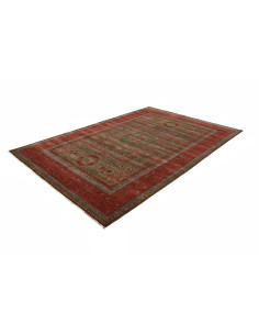 Tappeto Ziegler Mammalucchi Pakistan cm.200x299 2