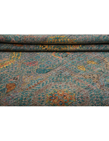 Tappeto Ziegler Mammalucchi Pakistan cm.202x297