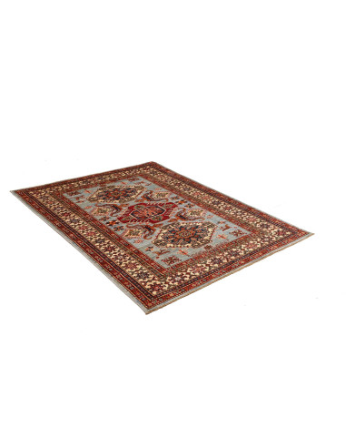 Tappeto Kazak Pakistan cm.124x174