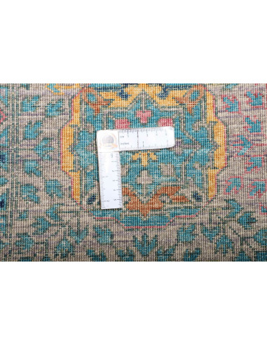 Tappeto Ziegler Mammalucchi Pakistan cm.202x297