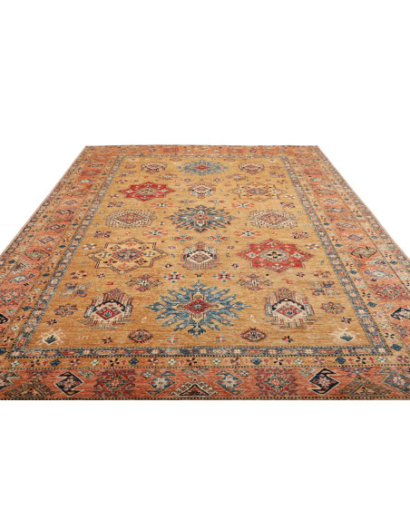 Tappeto Kazak Royal Pakistan cm.253x307