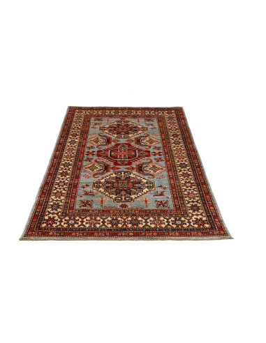 Tappeto Kazak Pakistan cm.124x174