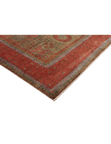 Tappeto Ziegler Mammalucchi Pakistan cm.200x299