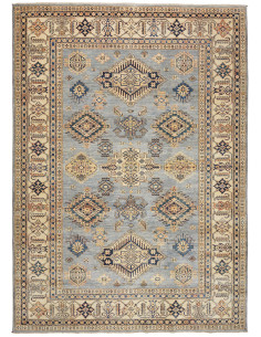 Tappeto Kazak Royal Pakistan cm.206x288
