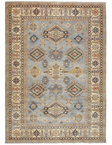 Tappeto Kazak Royal Pakistan cm.206x288