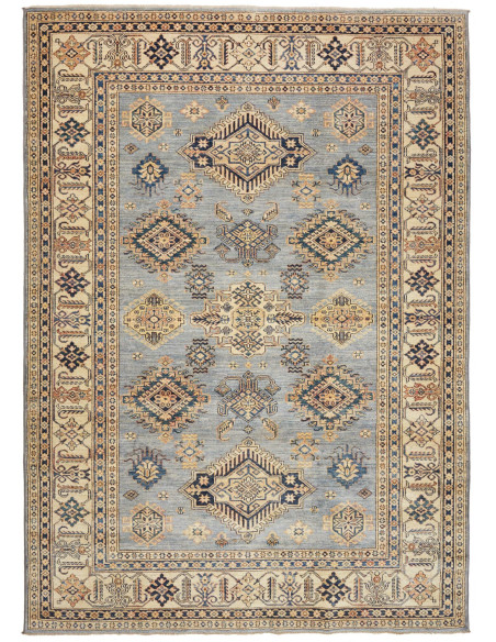 Tappeto Kazak Royal Pakistan cm.206x288