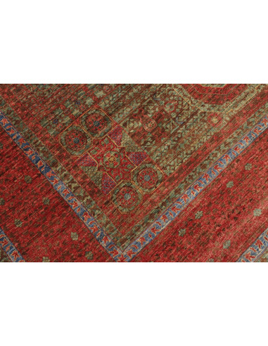 Tappeto Ziegler Mammalucchi Pakistan cm.200x299