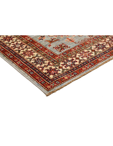 Tappeto Kazak Pakistan cm.124x174