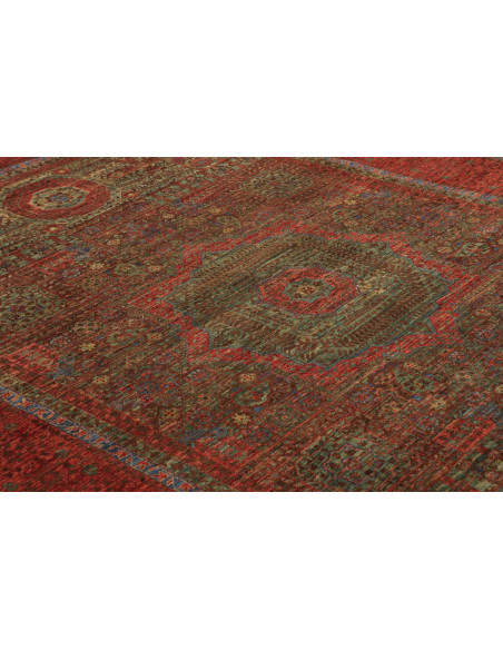 Tappeto Ziegler Mammalucchi Pakistan cm.200x299