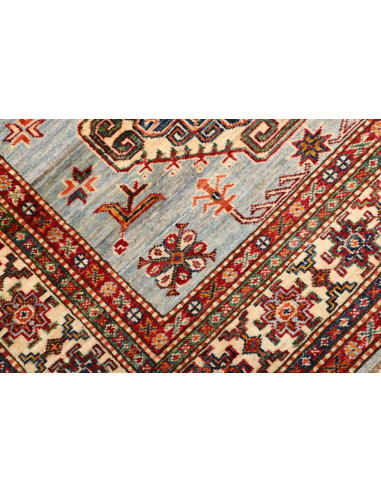 Tappeto Kazak Pakistan cm.124x174