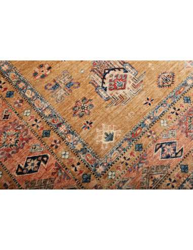 Tappeto Kazak Royal Pakistan cm.253x307