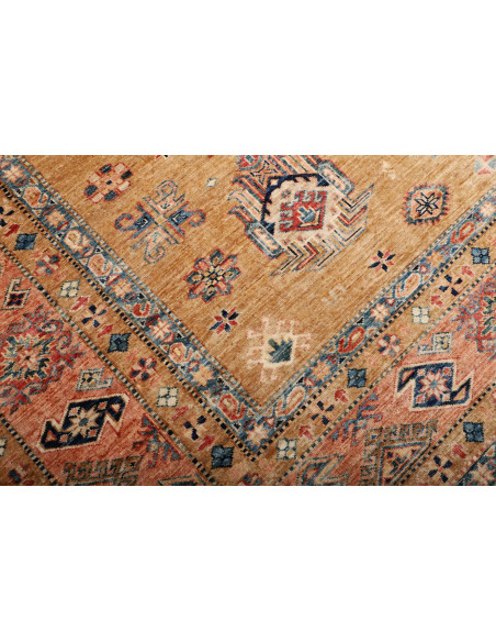Tappeto Kazak Royal Pakistan cm.253x307