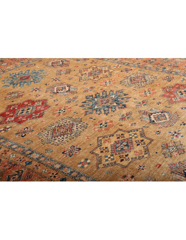 Tappeto Kazak Royal Pakistan cm.253x307