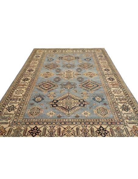 Tappeto Kazak Royal Pakistan cm.206x288