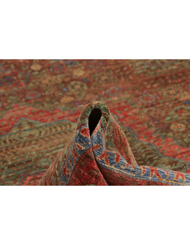 Tappeto Ziegler Mammalucchi Pakistan cm.200x299