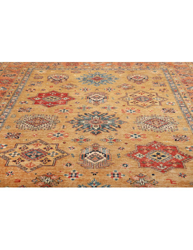 Tappeto Kazak Royal Pakistan cm.253x307