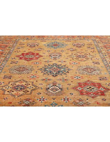 Tappeto Kazak Royal Pakistan cm.253x307
