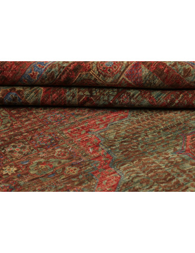 Tappeto Ziegler Mammalucchi Pakistan cm.200x299